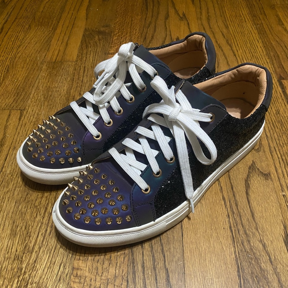 JITAI Fashion Shoes